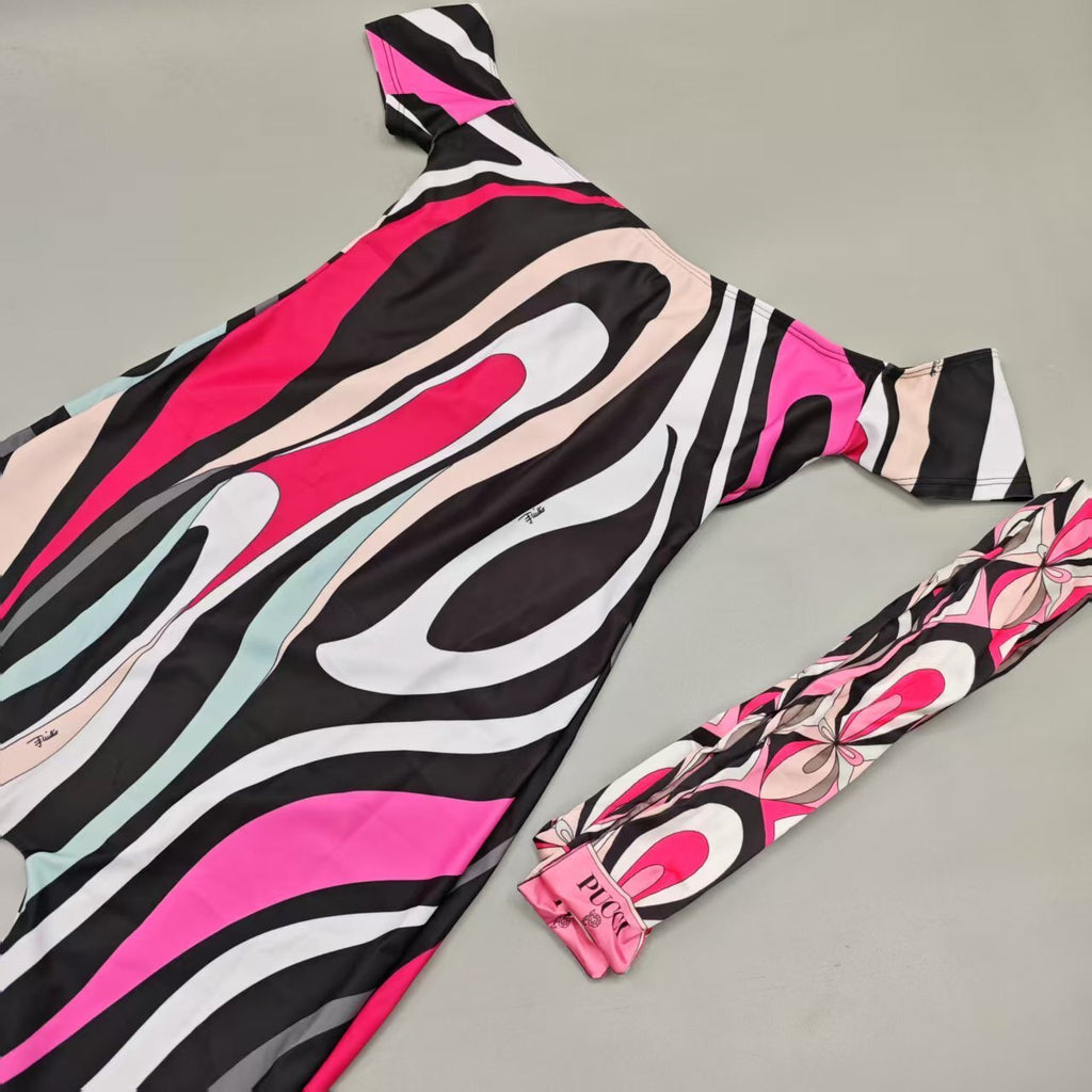 Pucci Spicy