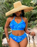 Bombshell curves