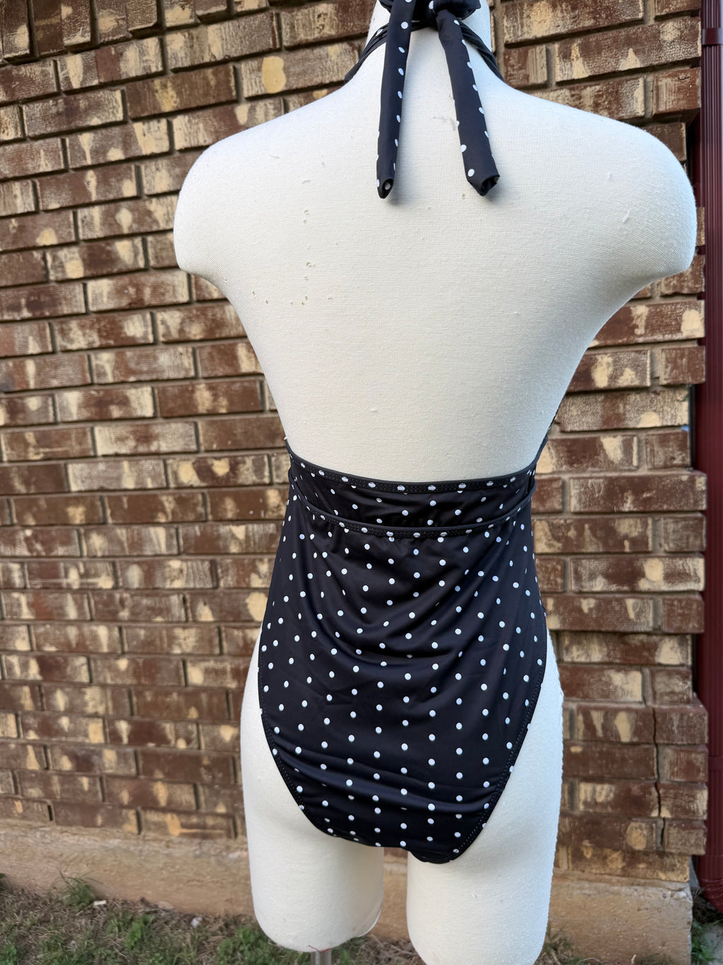 Polkadot one piece