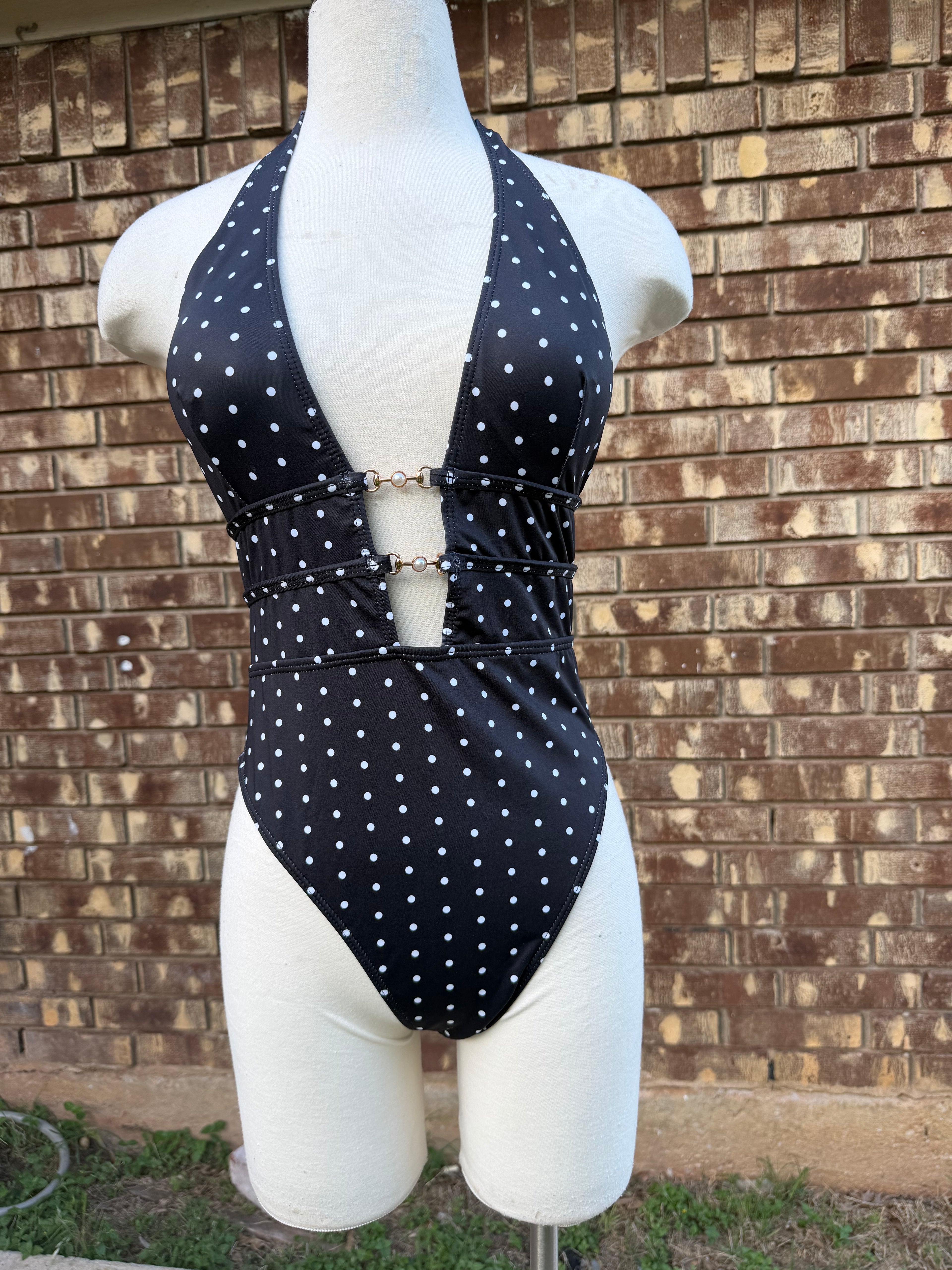 Polkadot one piece