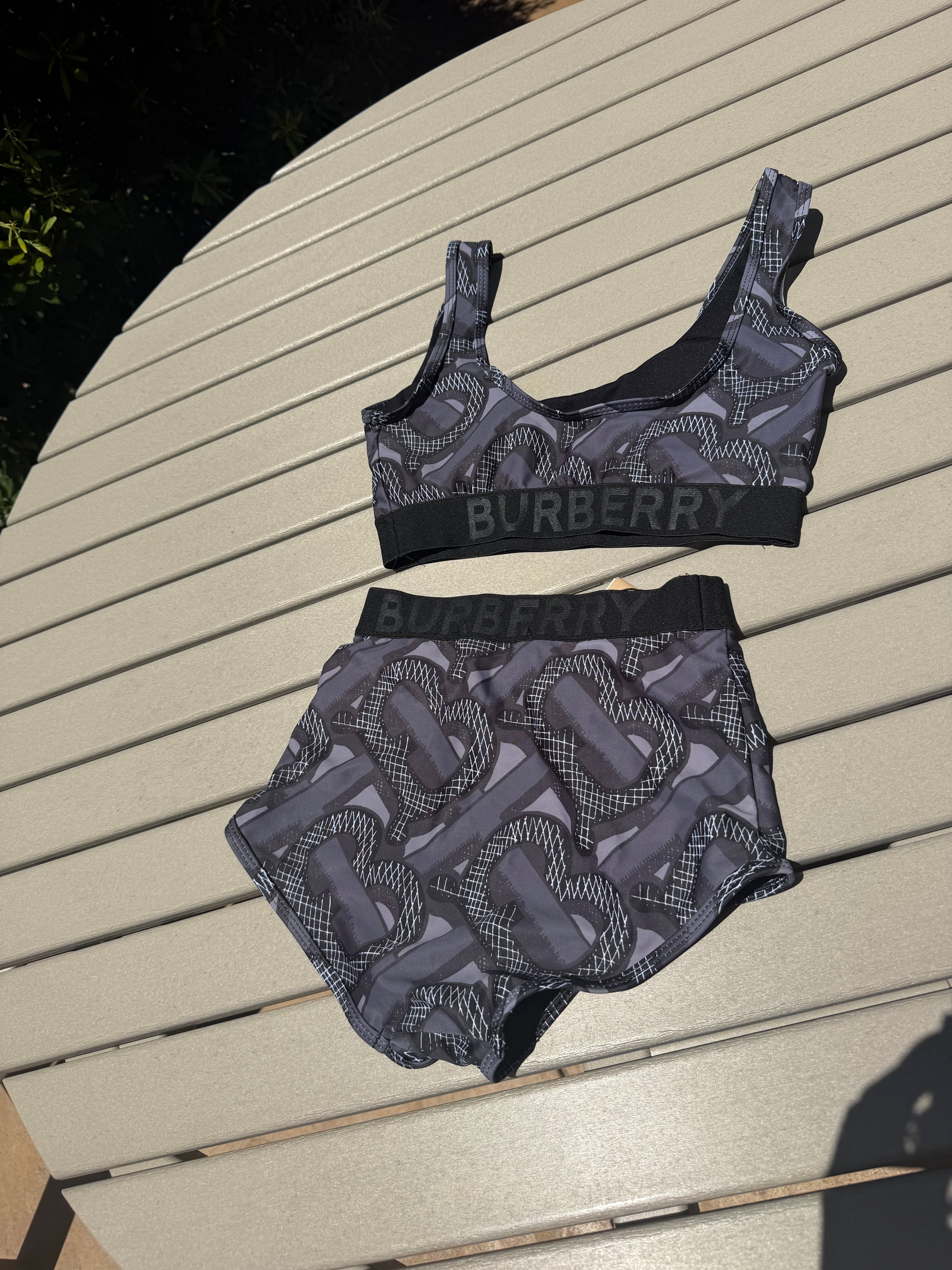 Burberry