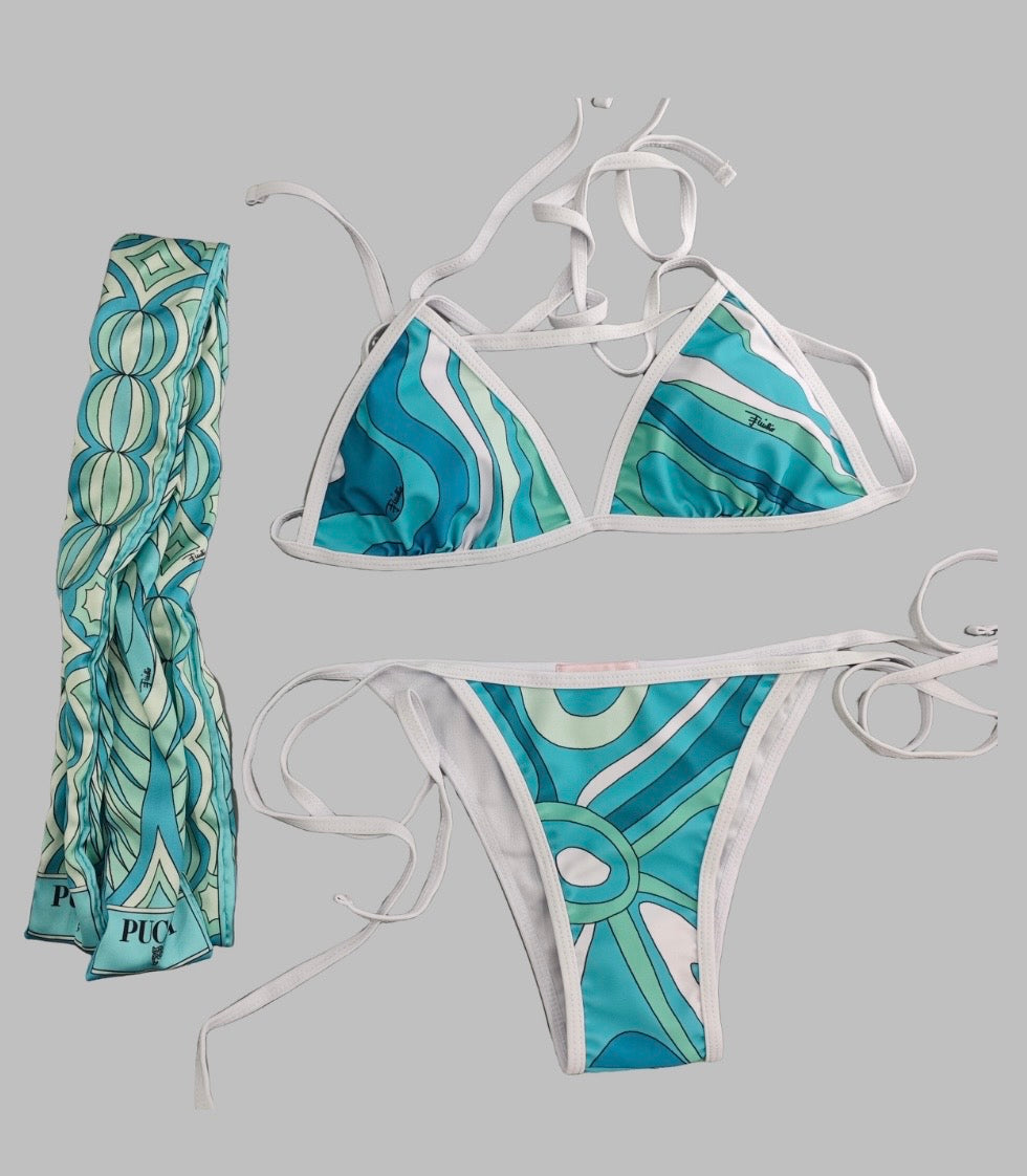 Pucci 2pc